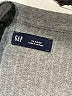 Gap Gray Bodysuit Size XL - photo 3