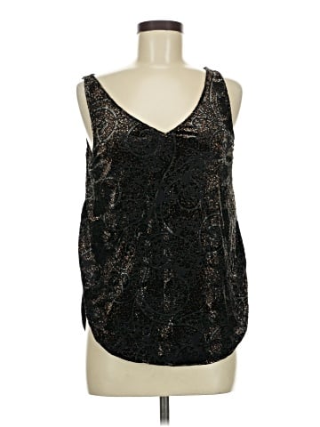 Gentle Fawn Sleeveless Blouse (view 1)