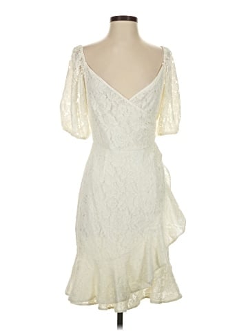 Sachin + Babi Cocktail Dress (view 1)
