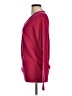 Edinburgh Cashmere 100% Wool Burgundy Wool Pullover Sweater Size M - photo 5