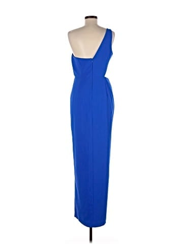 Aidan Mattox Cocktail Dress (view 2)