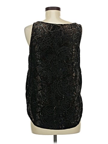 Gentle Fawn Sleeveless Blouse (view 2)