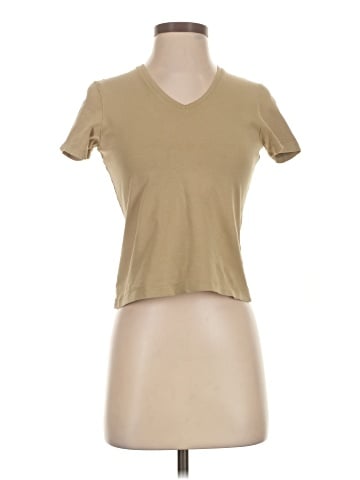 Caslon Short Sleeve T-Shirt (view 1)