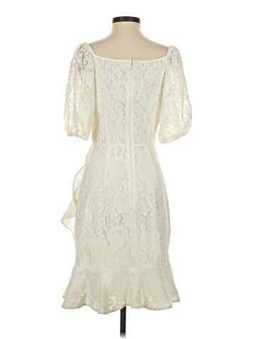 Sachin + Babi Cocktail Dress (view 2)
