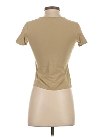 Caslon Short Sleeve T-Shirt (view 2)