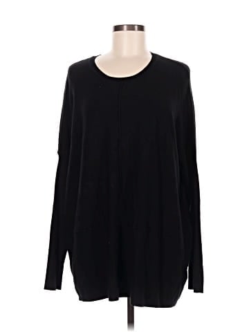 Tea n Rose Long Sleeve Top (view 1)
