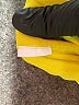 Active by Old Navy Yellow Active Pants Size M - photo 8