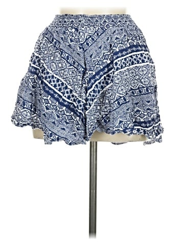 Charlotte Russe Casual Skirt (view 1)