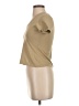 Caslon Tan Short Sleeve T-Shirt Size XS - photo 5