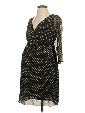 Motherhood Cocktail Dress (view 1)