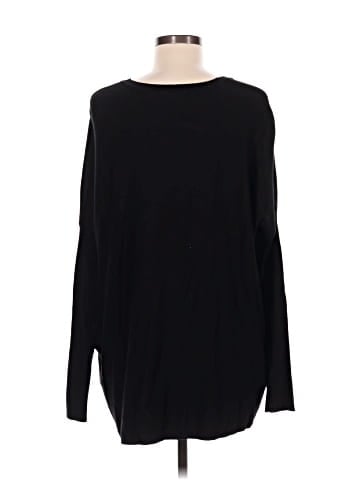 Tea n Rose Long Sleeve Top (view 2)