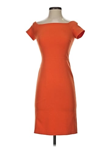 Alice + Olivia Cocktail Dress (view 1)