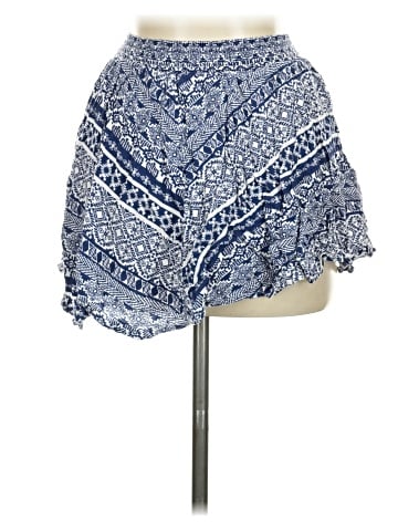 Charlotte Russe Casual Skirt (view 2)