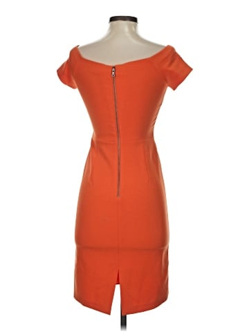 Alice + Olivia Cocktail Dress (view 2)