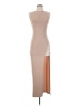 Forever 21 Tan Cocktail Dress Size S - photo 1