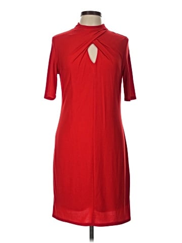 Nicole Miller Cocktail Dress (view 1)