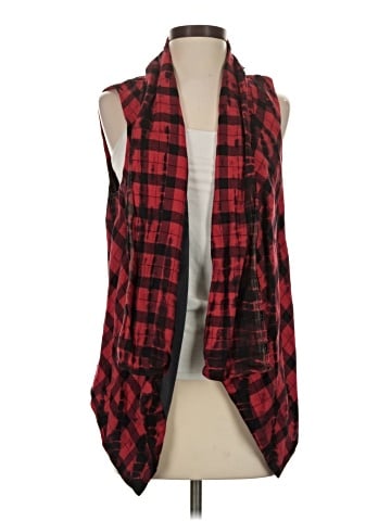 Elevenses Vest (view 1)