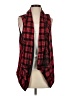 Elevenses Red Vest Size S - photo 1