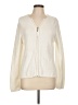 Indigo Palms Ivory Cardigan Size L - photo 1