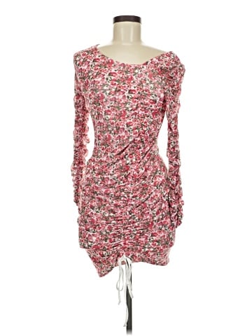 Almost Famous Cocktail Dress (view 1)