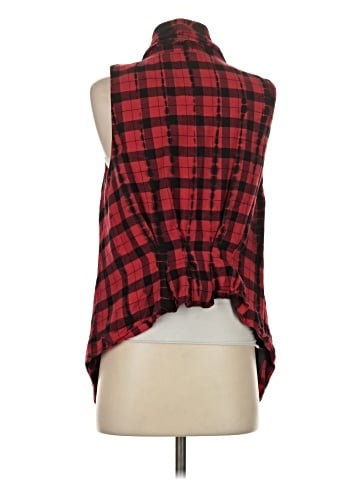 Elevenses Vest (view 2)