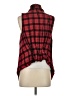 Elevenses Red Vest Size S - photo 2