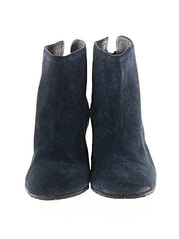 Kenneth Cole REACTION Ankle Boots (view 2)