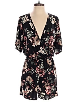 Charlotte Russe Romper