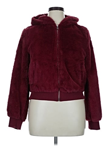 Love Tree Zip Up Hoodie (view 1)