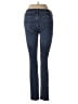 Hollister Solid Blue Jeans Size 26 waist - photo 2