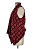 Elevenses Red Vest Size S - photo 5