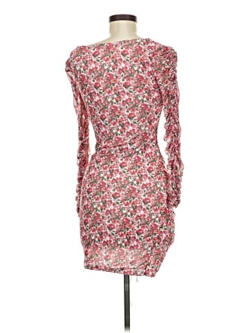 Almost Famous Cocktail Dress (view 2)