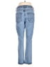 Denizen from Levi's Hearts Blue Jeans Size 28 waist - photo 2
