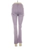 Seven7 Purple Jeans Size 4 - photo 2