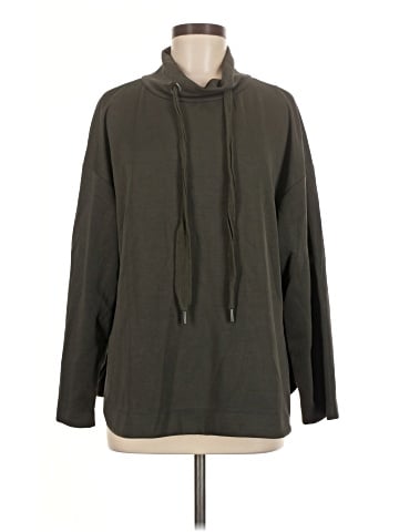 Parfois Zip Up Hoodie (view 1)