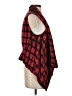 Elevenses Red Vest Size S - photo 4