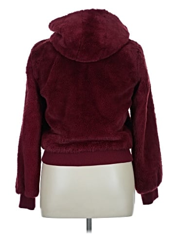 Love Tree Zip Up Hoodie (view 2)