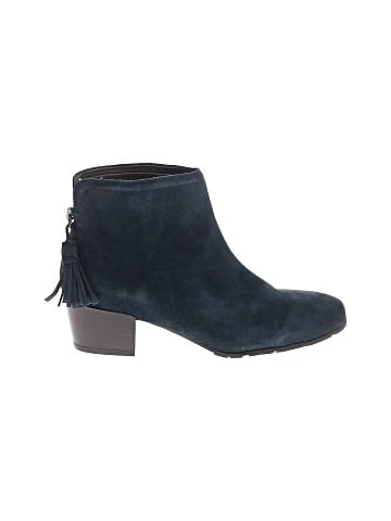 Kenneth Cole REACTION Ankle Boots (view 1)