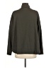 Parfois Green Zip Up Hoodie Size Med - Lg - photo 2