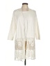 Alfani Ivory Kimono Size L - photo 1