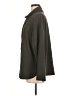 Parfois Green Zip Up Hoodie Size Med - Lg - photo 5