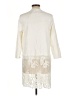 Alfani Ivory Kimono Size L - photo 2
