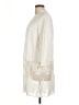 Alfani Ivory Kimono Size L - photo 5