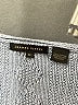 Jeanne Pierre 100% Cotton Blue Pullover Sweater Size M - photo 7