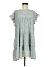 Assorted Brands Blue Casual Dress Size M - photo 1
