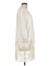 Alfani Ivory Kimono Size L - photo 4