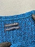 American Eagle Outfitters Blue Pullover Sweater Size L (estimated) - photo 7