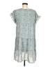 Assorted Brands Blue Casual Dress Size M - photo 2