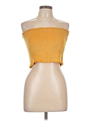 Hollister Sleeveless Top (view 1)