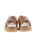 Dolce Vita Solid Tan Wedges Size 9 1/2 - photo 2